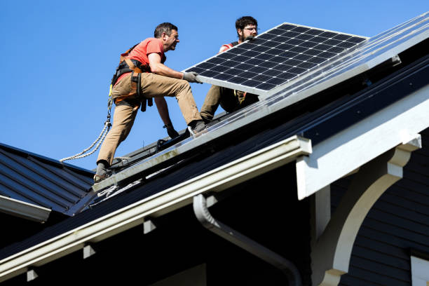 Best Metal Roofing Installation  in Wagon Wheel, AZ